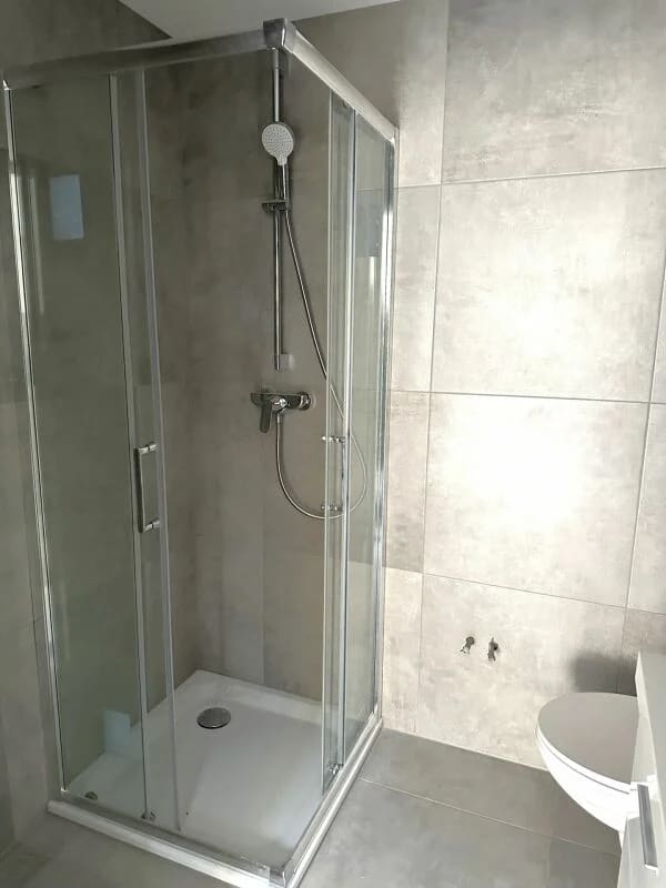 Immobilie in Villeret - Villeret, appartement 1.5 pièces rénové et loué - Bild 2