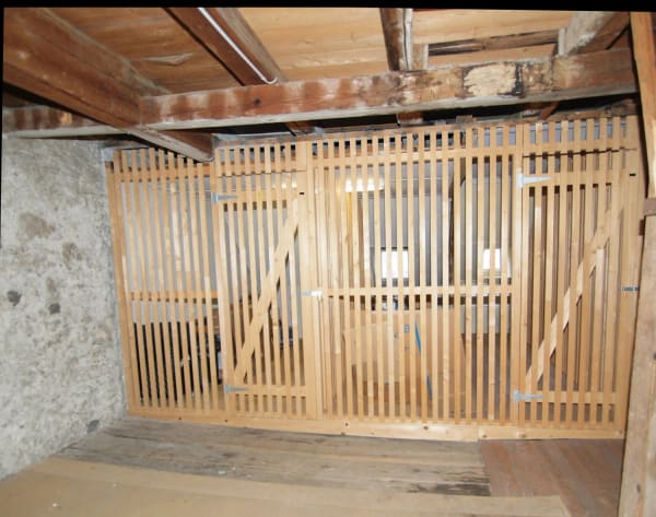 Immobilie in Aarburg - Charmantes Altstadt-Wohn- und Geschäftshaus, zentral gelegen - Bild 10