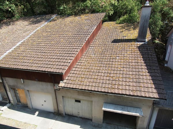 Immobilie in Aarburg - Charmantes Altstadt-Wohn- und Geschäftshaus, zentral gelegen - Bild 11