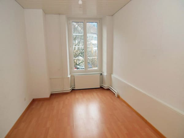 Immobilie in Aarburg - Charmantes Altstadt-Wohn- und Geschäftshaus, zentral gelegen - Bild 3