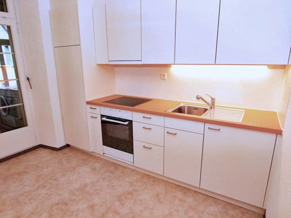 Immobilie in Aarburg - Charmantes Altstadt-Wohn- und Geschäftshaus, zentral gelegen - Bild 4
