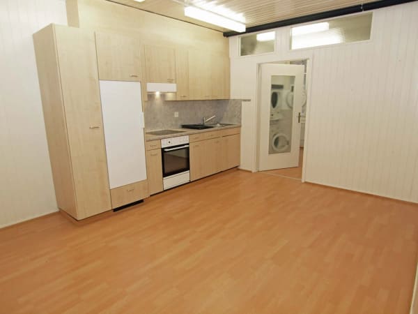 Immobilie in Aarburg - Charmantes Altstadt-Wohn- und Geschäftshaus, zentral gelegen - Bild 5