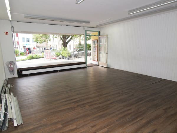 Immobilie in Aarburg - Charmantes Altstadt-Wohn- und Geschäftshaus, zentral gelegen - Bild 8