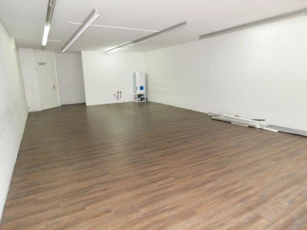 Immobilie in Aarburg - Charmantes Altstadt-Wohn- und Geschäftshaus, zentral gelegen - Bild 9