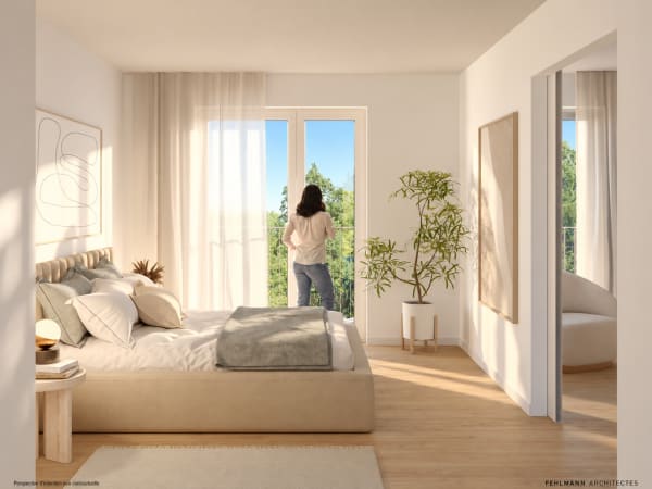 Immobilie in Ogens - Le confort dâ€™une maison neuve, le charme de la campagne - Bild 4