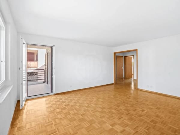 Immobilie in Givrins - Appartement traversant - Givrins - Bild 2