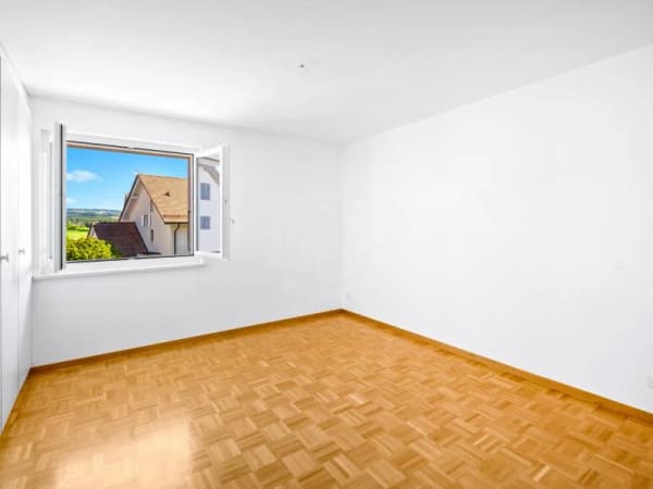 Immobilie in Givrins - Appartement traversant - Givrins - Bild 5