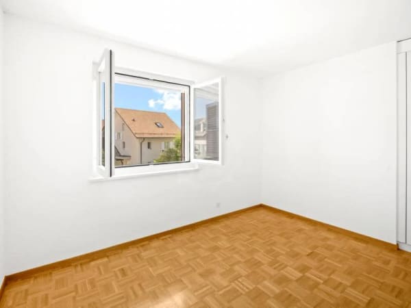 Immobilie in Givrins - Appartement traversant - Givrins - Bild 7