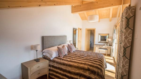 Immobilie in Les Collons - Chalet des Etoiles - Bild 14