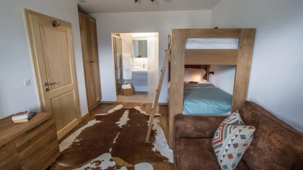 Immobilie in Les Collons - Chalet des Etoiles - Bild 21