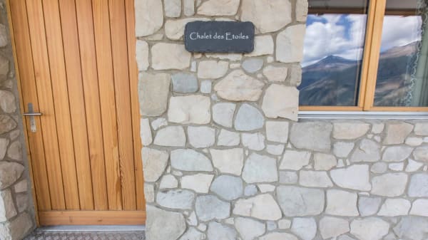 Immobilie in Les Collons - Chalet des Etoiles - Bild 22