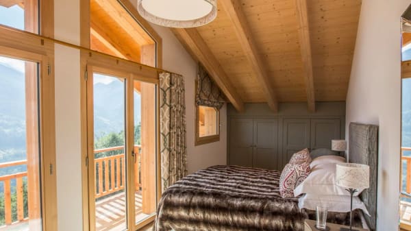 Immobilie in Les Collons - Chalet des Etoiles - Bild 4