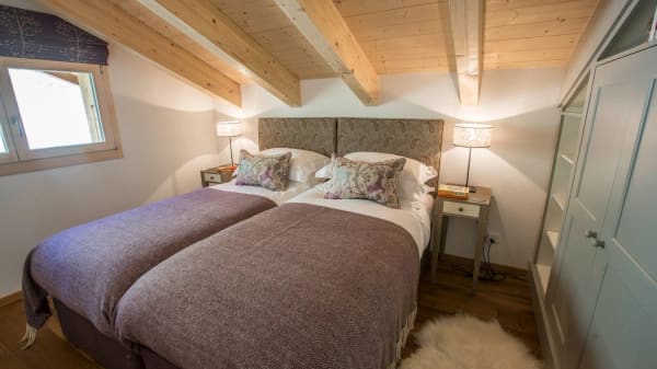 Immobilie in Les Collons - Chalet des Etoiles - Bild 7