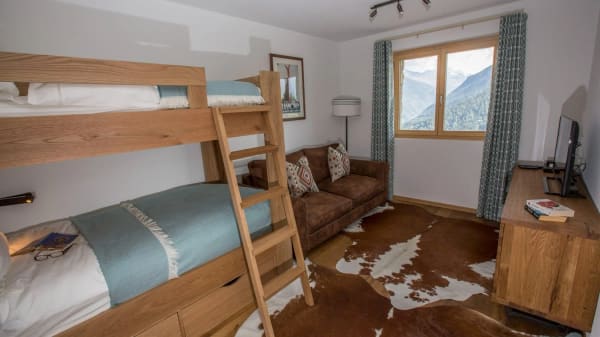 Immobilie in Les Collons - Chalet des Etoiles - Bild 8