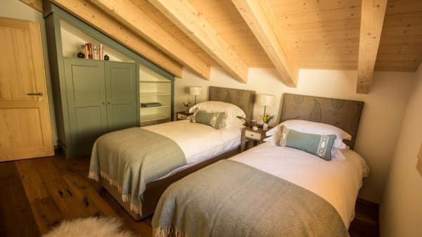 Immobilie in Les Collons - Chalet des Etoiles - Bild 9