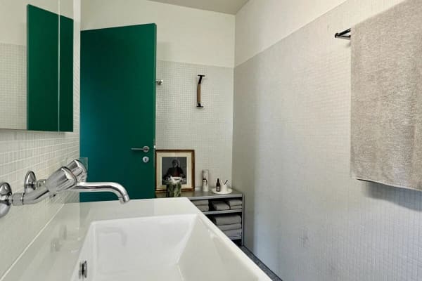 Immobilie in Comologno - "Architektur trifft Natur" - Modernes Wohnen im Valle Onsernone mit herrlicher Aussicht - Bestzustand / Erstwohnsitz - Bild 22