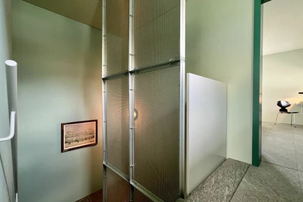 Immobilie in Comologno - "Architektur trifft Natur" - Modernes Wohnen im Valle Onsernone mit herrlicher Aussicht - Bestzustand / Erstwohnsitz - Bild 23