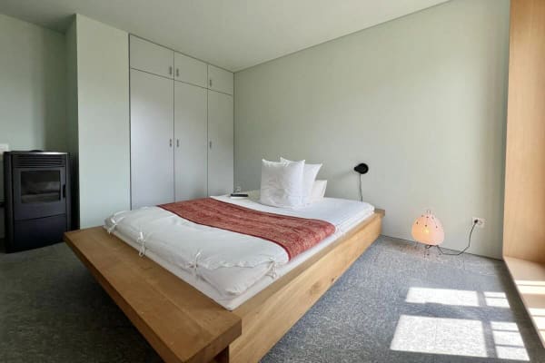 Immobilie in Comologno - "Architektur trifft Natur" - Modernes Wohnen im Valle Onsernone mit herrlicher Aussicht - Bestzustand / Erstwohnsitz - Bild 26