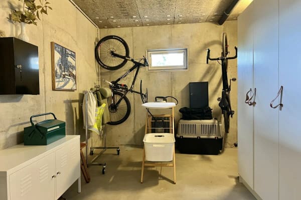 Immobilie in Comologno - "Architektur trifft Natur" - Modernes Wohnen im Valle Onsernone mit herrlicher Aussicht - Bestzustand / Erstwohnsitz - Bild 37