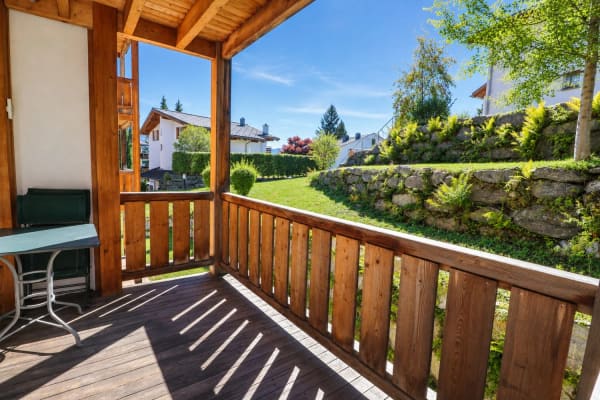 Immobilie in Flims Waldhaus - Charmante 3.5-/4.5-Zimmer-Wohnung mit Bergblick in Flims Waldhaus - Bild 10