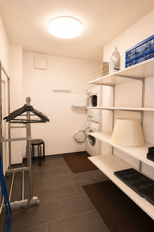 Immobilie in Flims Waldhaus - Charmante 3.5-/4.5-Zimmer-Wohnung mit Bergblick in Flims Waldhaus - Bild 21