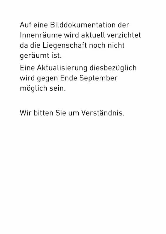 Immobilie in Flims Dorf - Freistehendes Einfamilienhaus mit 4Â½ Zimmer an ruhiger, sonniger Lage - Bild 8
