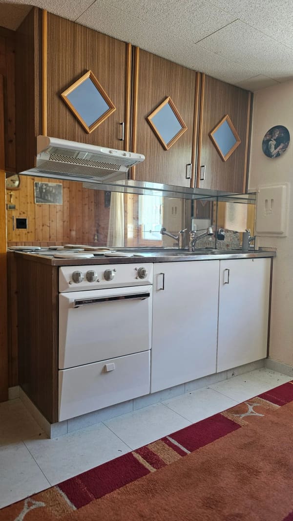 Immobilie in Trun - Charmante 2.5-Zimmer-Dachwohnung in Trun - Bild 8
