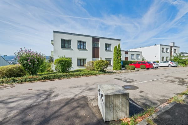 Immobilie in Klingnau - Fantastische Aussichten - auch fÃ¼r Investoren - Bild 6