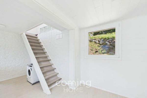 Immobilie in Hohtenn - Charmantes Tiny-House in Hohtenn mit sonniger Terrasse und Bergsicht - Bild 5