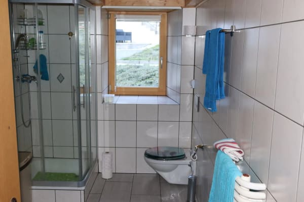 Immobilie in Saas-balen - Wohnen mit Bergkulisse und besonderem Charme in Saas-Balen! - Bild 11