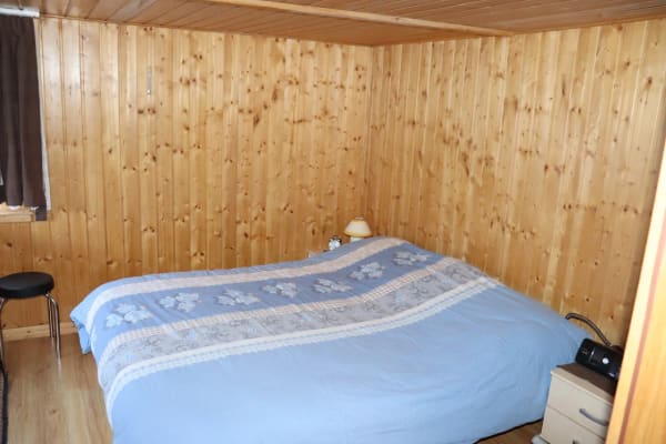 Immobilie in Saas-balen - Wohnen mit Bergkulisse und besonderem Charme in Saas-Balen! - Bild 8