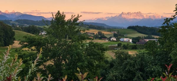 Immobilie in Chavannes-sur-moudon - Villa familiale de 7,5 piÃ¨ces avec studio indÃ©pendant de 1,5 piÃ¨ce, vu - Bild 0