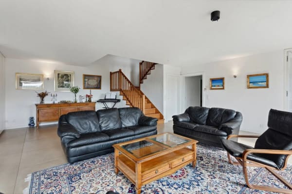 Immobilie in Chavannes-sur-moudon - Villa familiale de 7,5 piÃ¨ces avec studio indÃ©pendant de 1,5 piÃ¨ce, vu - Bild 2