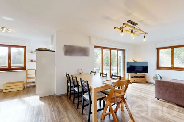 Immobilie in Berlens - Appartement familial  dans un environnement agréable - Bild 1