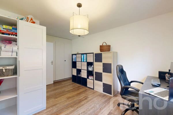 Immobilie in Berlens - Appartement familial  dans un environnement agréable - Bild 6