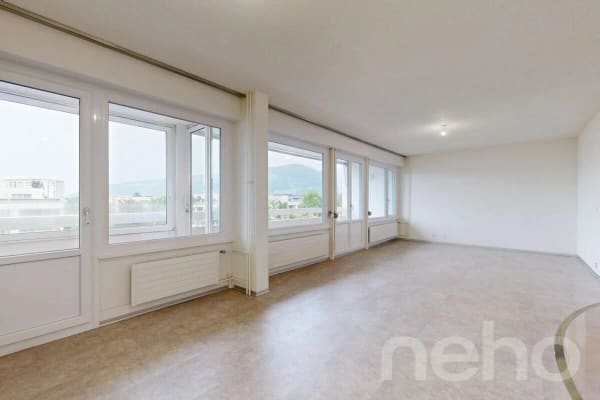 Immobilie in Thônex - Superbe duplex familial de 7 pièces à Thônex - Bild 1