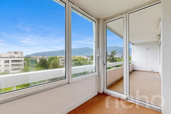 Immobilie in Thônex - Superbe duplex familial de 7 pièces à Thônex - Bild 10