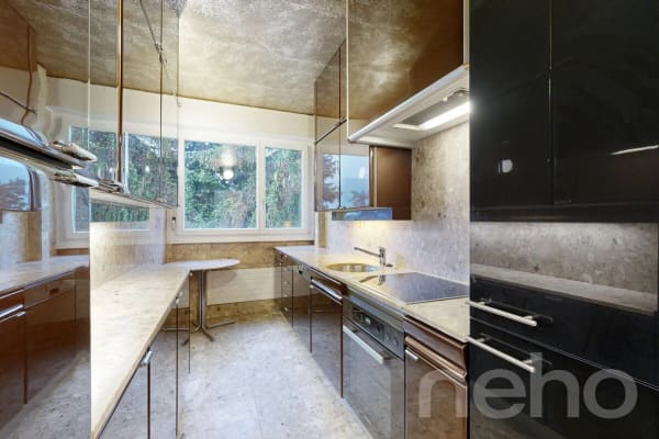 Immobilie in Thônex - Superbe duplex familial de 7 pièces à Thônex - Bild 3