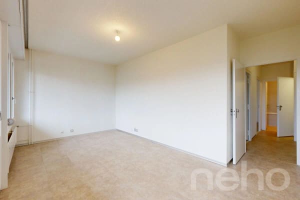 Immobilie in Thônex - Superbe duplex familial de 7 pièces à Thônex - Bild 6