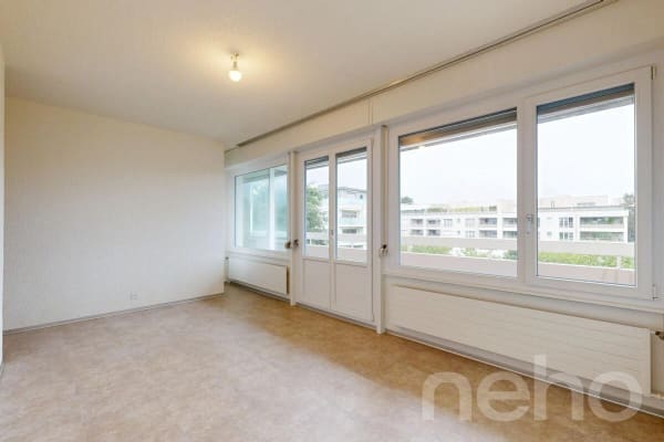 Immobilie in Thônex - Superbe duplex familial de 7 pièces à Thônex - Bild 7