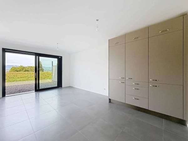 Immobilie in Suchy - Maison neuve de 5 piÃ¨ces avec terrasse - Bild 1