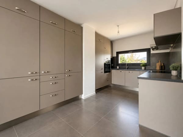 Immobilie in Suchy - Maison neuve de 5 piÃ¨ces avec terrasse - Bild 2