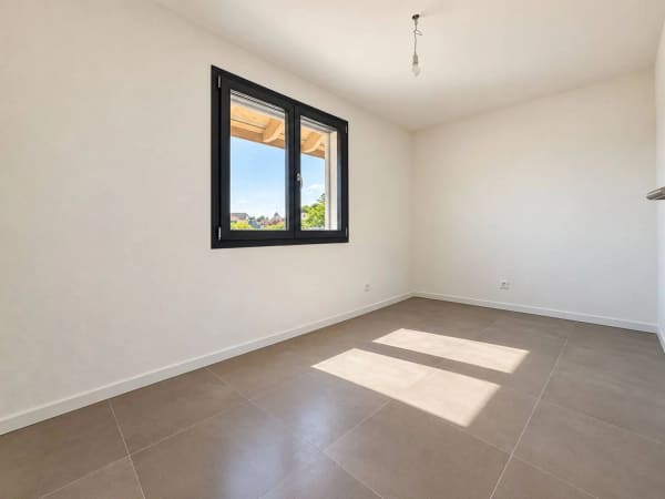 Immobilie in Suchy - Maison neuve de 5 piÃ¨ces avec terrasse - Bild 5