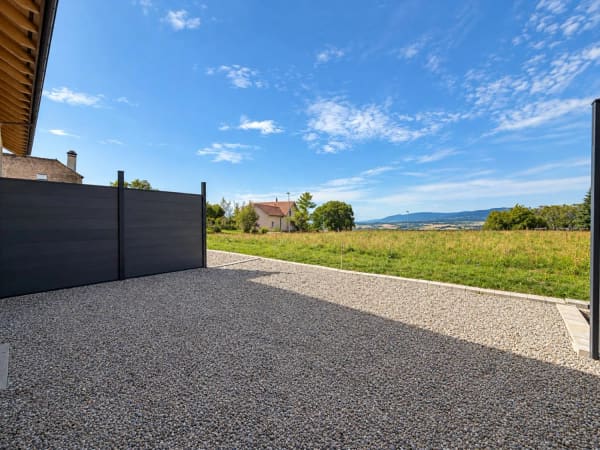 Immobilie in Suchy - Maison neuve de 5 piÃ¨ces avec terrasse - Bild 8