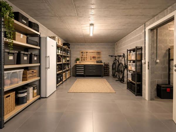 Immobilie in Suchy - Maison neuve de 5 piÃ¨ces avec terrasse - Bild 9