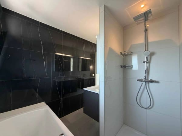 Immobilie in Suchy - Maison neuve de 5 piÃ¨ces avec jardin et terrasse - Bild 5