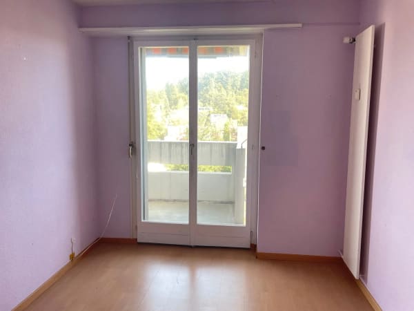 Immobilie in Therwil - GrosszÃ¼gige 6.5-Zimmer-Wohnung mit attraktiver Weitsicht - Bild 10