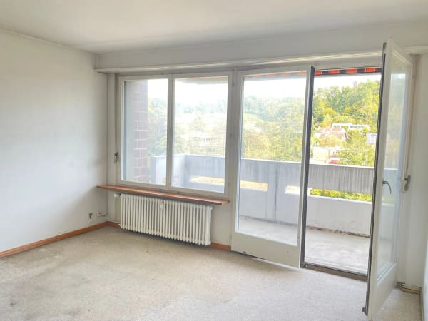 Immobilie in Therwil - GrosszÃ¼gige 6.5-Zimmer-Wohnung mit attraktiver Weitsicht - Bild 11