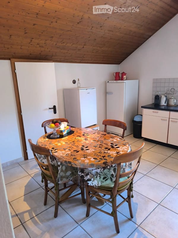 Immobilie in Courroux - Spacieux duplex 4,5 pièces de caractère au cœur de Courroux - Bild 7