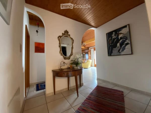 Immobilie in Courroux - Spacieux duplex 4,5 pièces de caractère au cœur de Courroux - Bild 8
